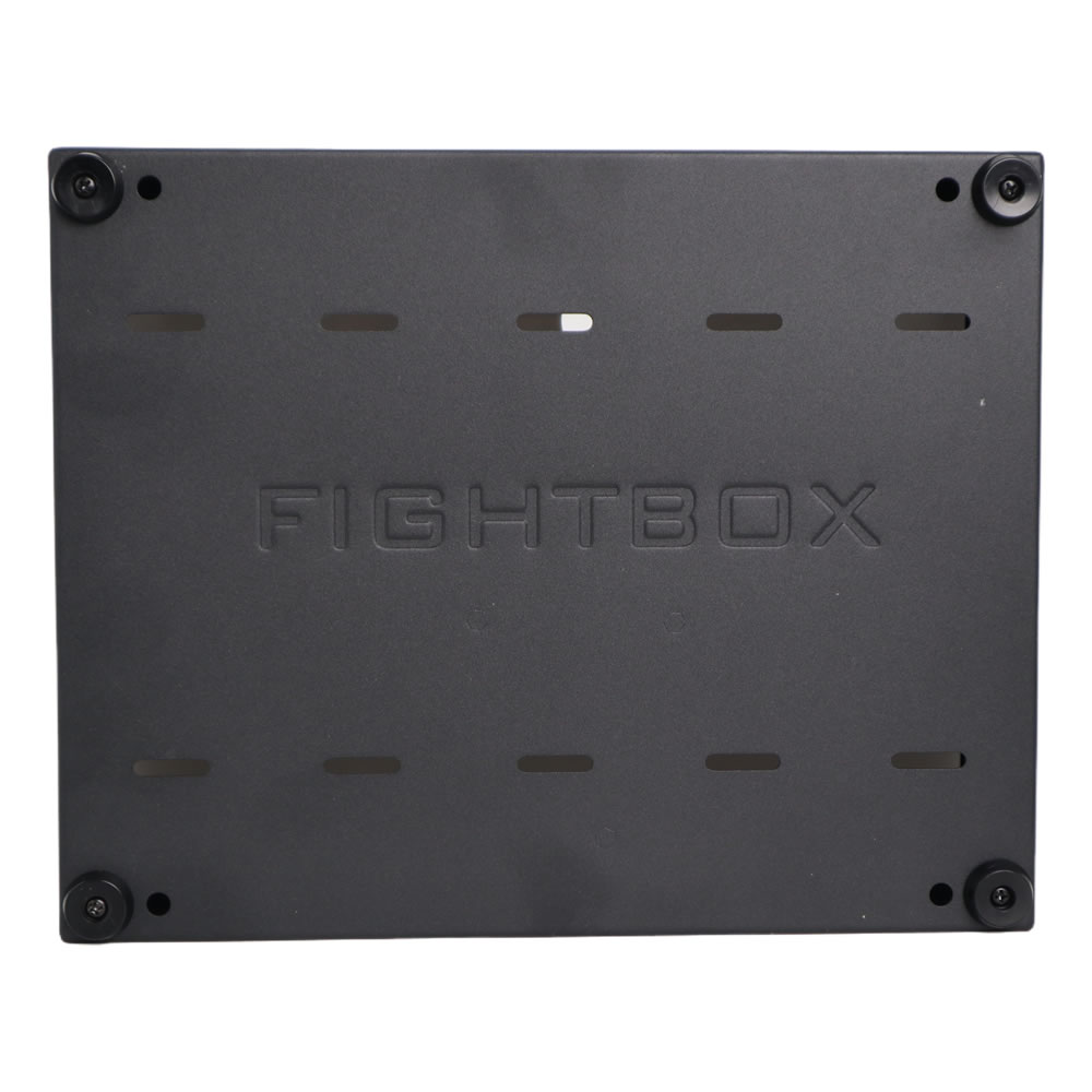 FightBox R6 USB  Sanwa button  - Trackball Controller Arcade recensie en prijs