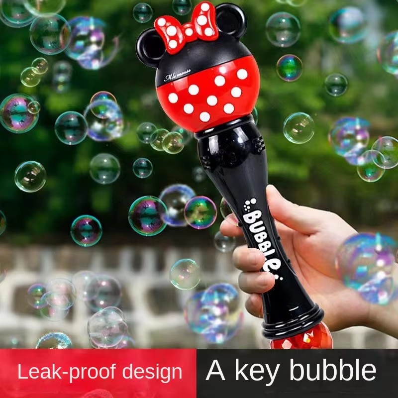 Mickey Cartoon New Bubble Mach - Bubble Gum Machine recensie en prijs
