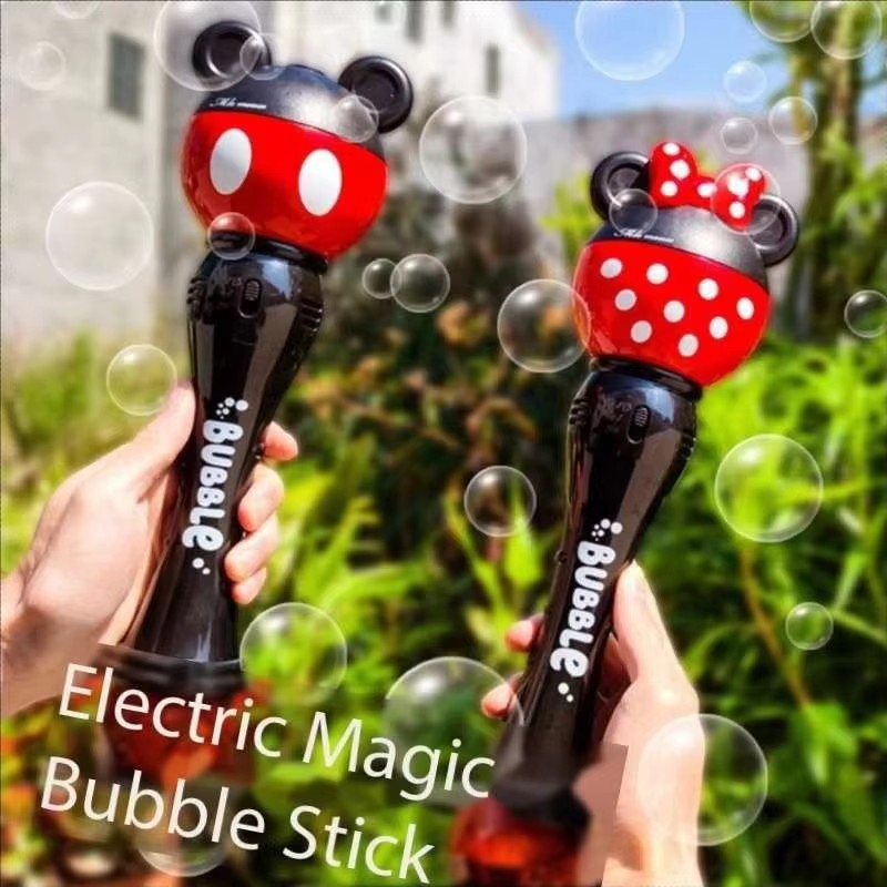 Mickey Cartoon New Bubble Mach - Bubble Gum Machine recensie en prijs