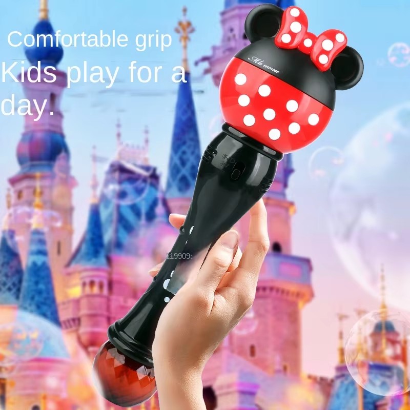 Mickey Cartoon New Bubble Mach - Bubble Gum Machine recensie en prijs