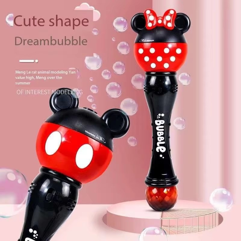 Mickey Cartoon New Bubble Mach - Bubble Gum Machine recensie en prijs