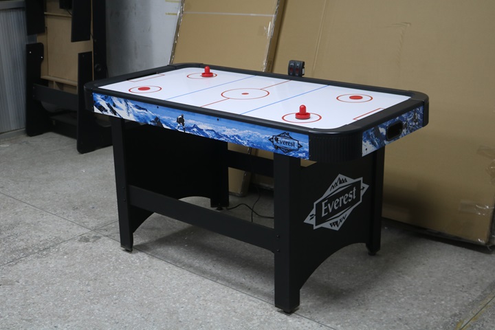 5ft air Hockey Home Game Famil - Air Hockey Table recensie en prijs