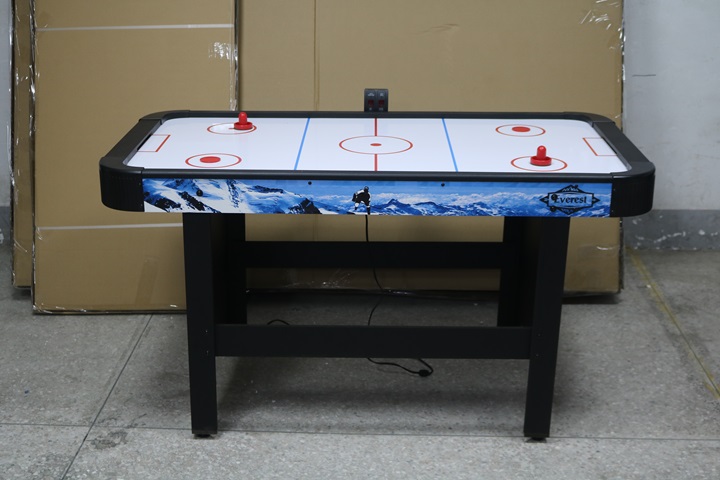 5ft air Hockey Home Game Famil - Air Hockey Table recensie en prijs