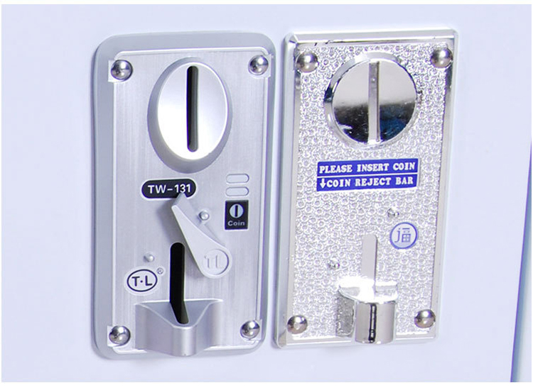 Suining Hot Sale Token Coin Op - Arcade Vending Machines For Sale recensie en prijs