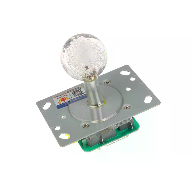 12V LED Arcade Joystick Colorf - Arcade Games And Vending recensie en prijs