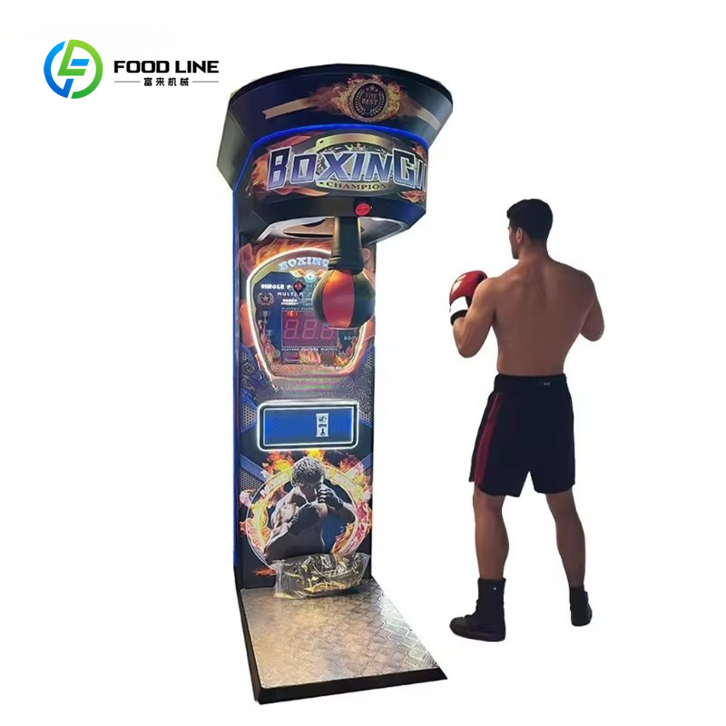 Customized High Profit Coin Op - Arcade Machine Profit recensie en prijs