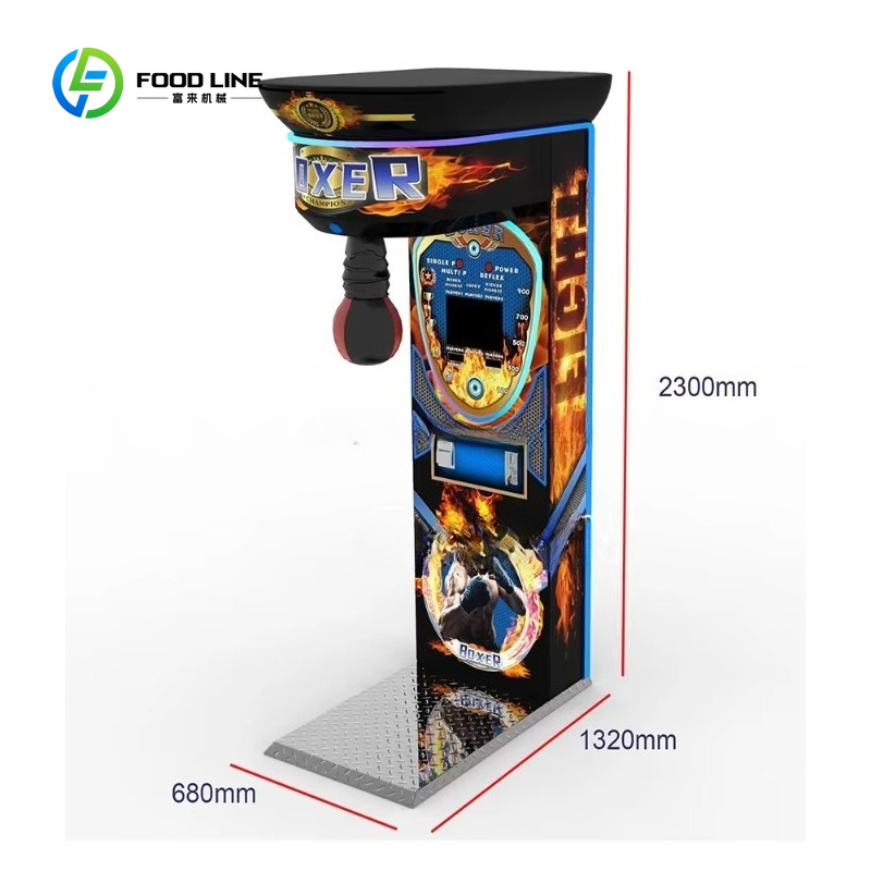 Customized High Profit Coin Op - Arcade Machine Profit recensie en prijs