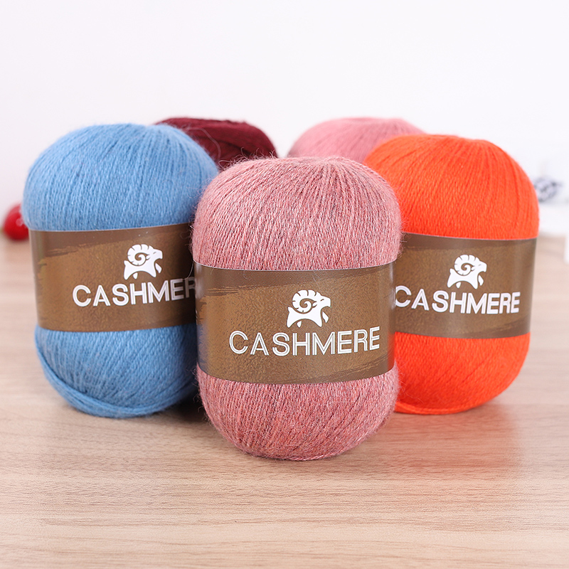 6 Skeins of Yarn, Cashmere Yar - Skee Ball Arcade recensie en prijs