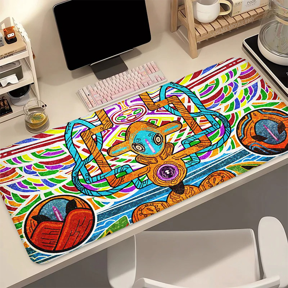 Deoxys Mouse Pad P-Pokemon Ani - Arcade No recensie en prijs