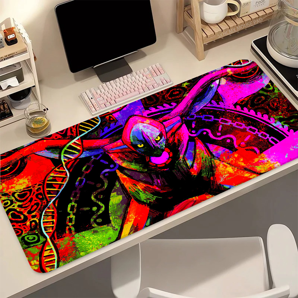 Deoxys Mouse Pad P-Pokemon Ani - Arcade No recensie en prijs