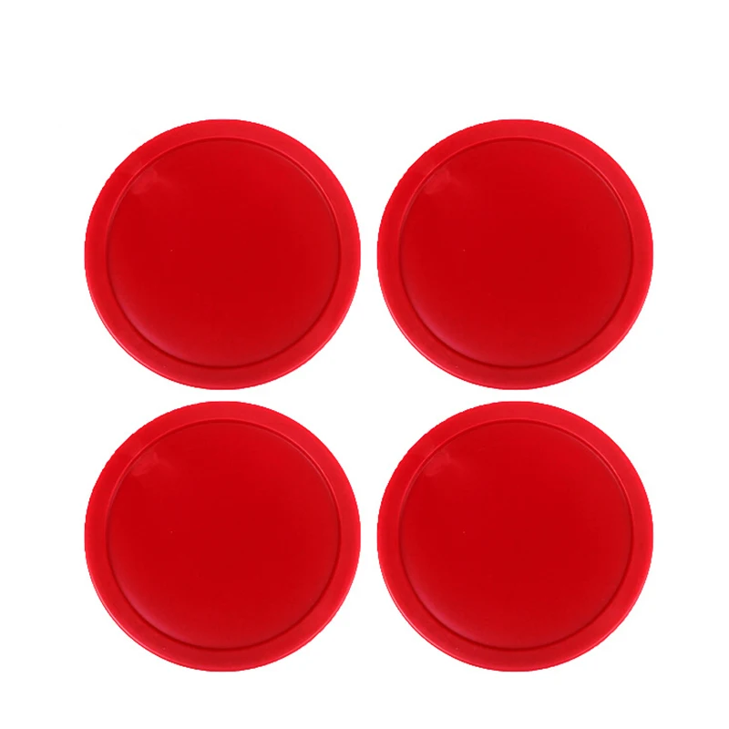 10Pcs Large Size Air Hockey Pu - Air Hockey Table recensie en prijs