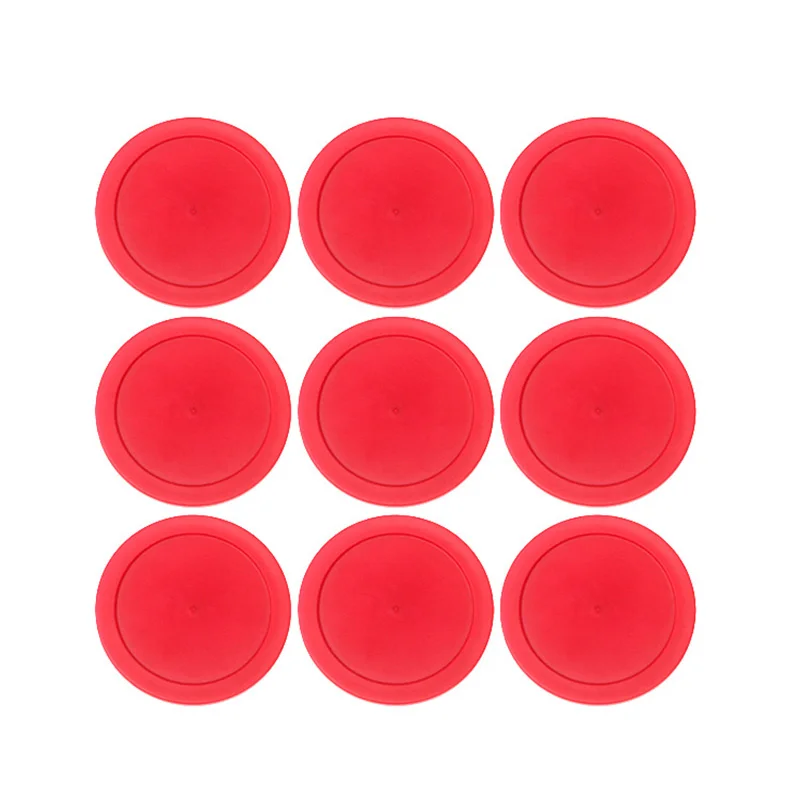 10Pcs Large Size Air Hockey Pu - Air Hockey Table recensie en prijs