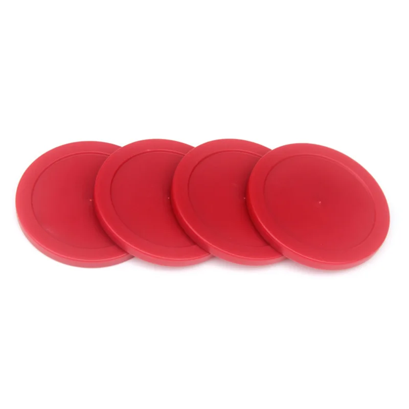 10Pcs Large Size Air Hockey Pu - Air Hockey Table recensie en prijs
