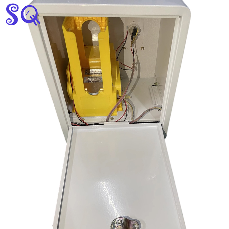 Coin-Operated Arcade Card Vend - Arcade Card Vending Machine recensie en prijs