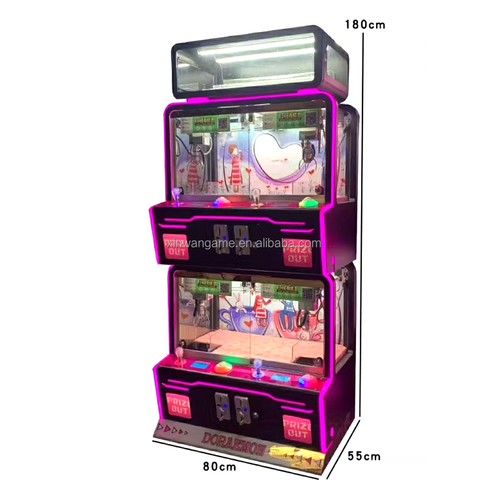 4-Player Boutique Pink House A - Arcade Vending Machines For Sale recensie en prijs