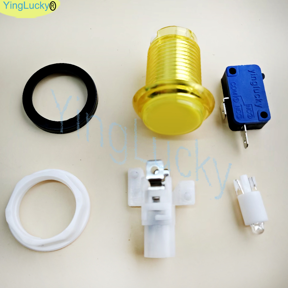 Arcade DIY Kit Copy SANWA 8 Wa - Arcade Button Pcb recensie en prijs
