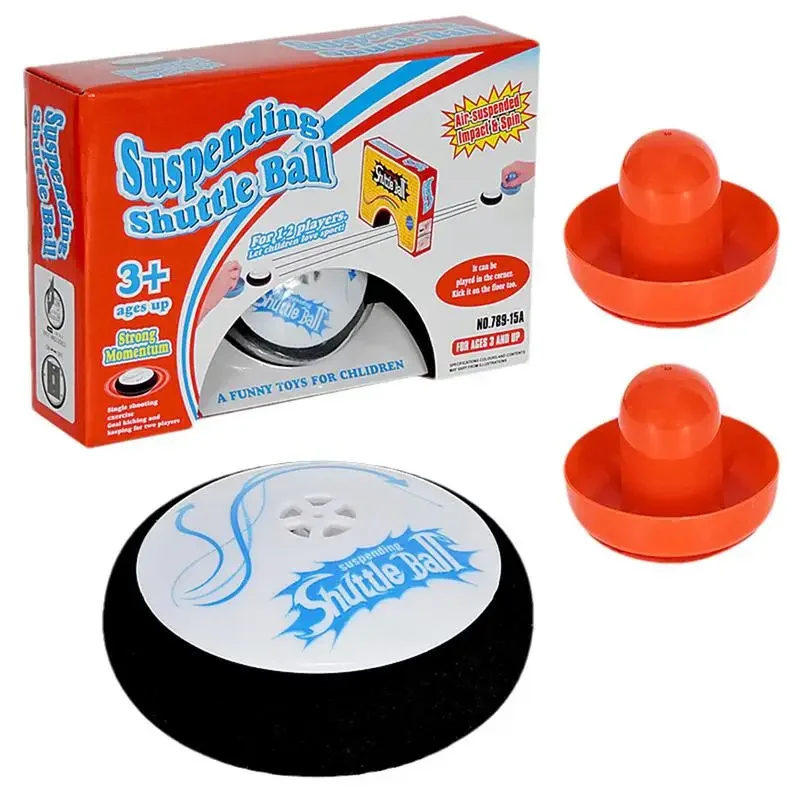 Mini Electric Floating Hockey  - Air Hockey Table recensie en prijs