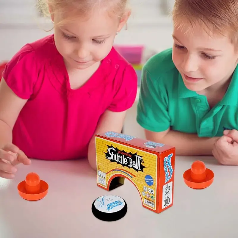 Mini Electric Floating Hockey  - Air Hockey Table recensie en prijs