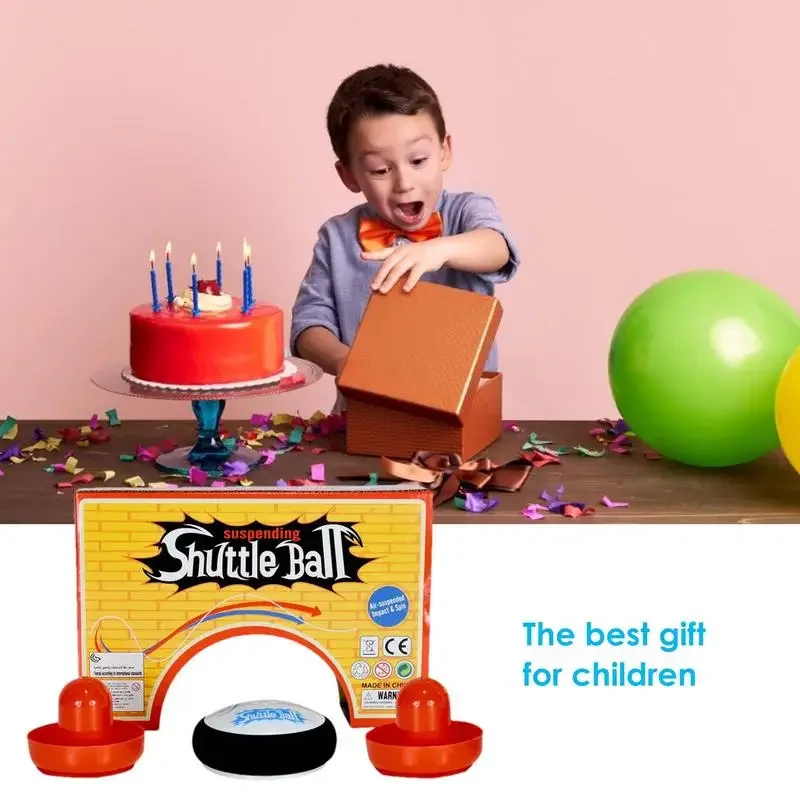 Mini Electric Floating Hockey  - Air Hockey Table recensie en prijs