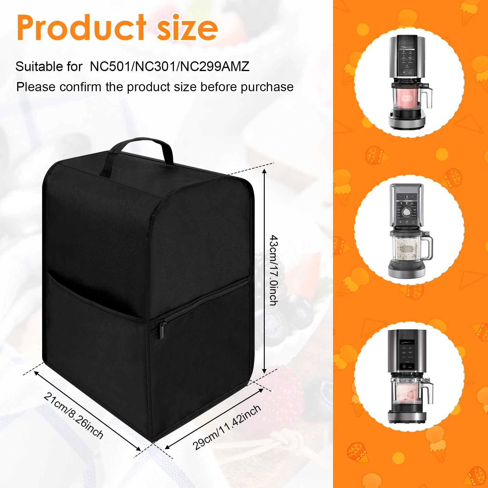Waterproof Ice Cream Maker Pro - Slushie Machine Vending recensie en prijs