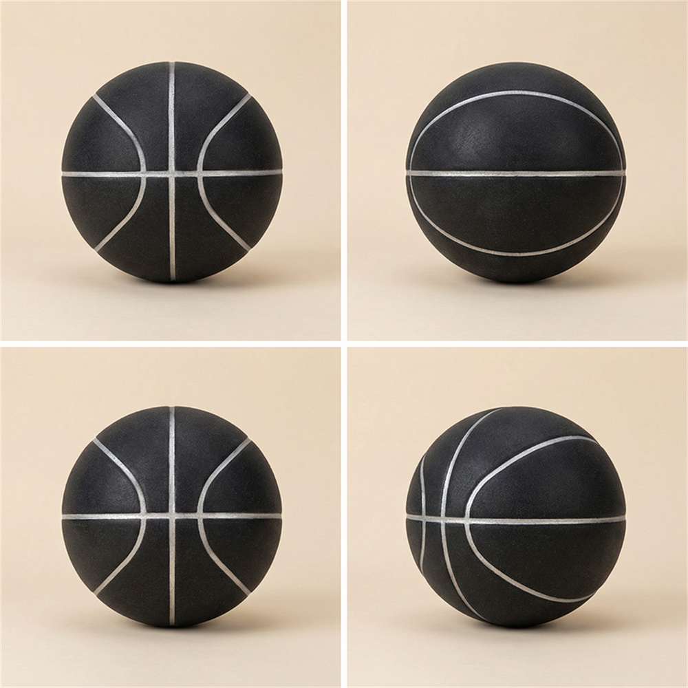 Mute Basketball for Indoor Tra - Basketball Arcade Game recensie en prijs