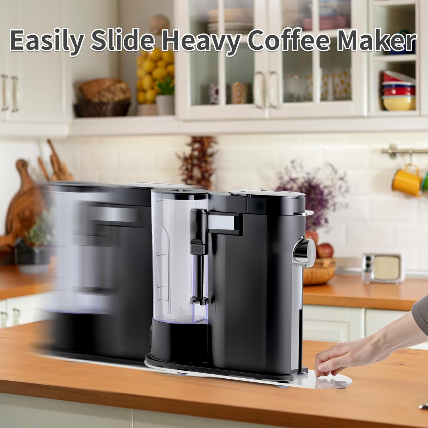 Slider Mat for Ninja SLUSHi FS - Slushie Machine Vending recensie en prijs