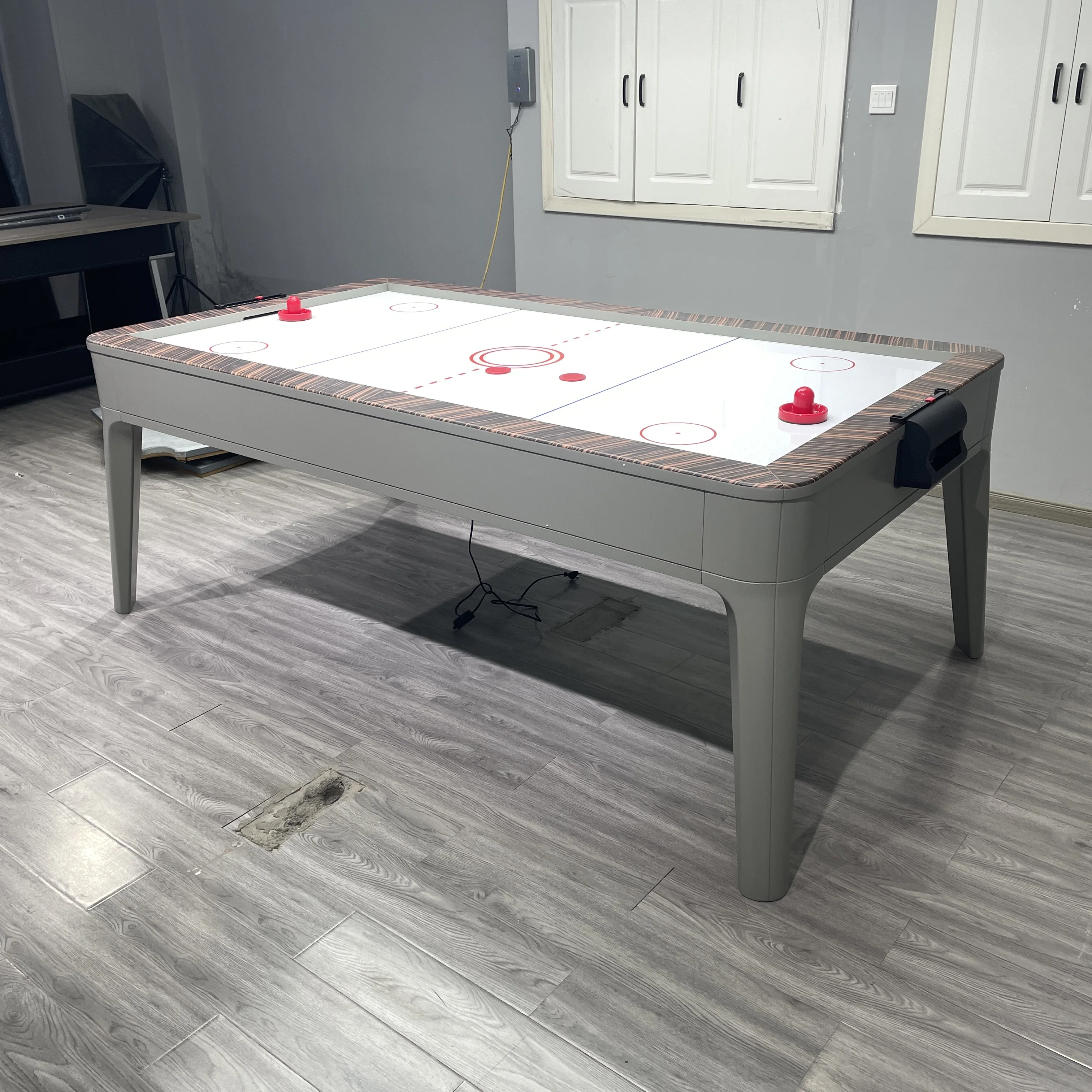 Factory Best Sale Mini Air Hoc - Air Hockey Table recensie en prijs