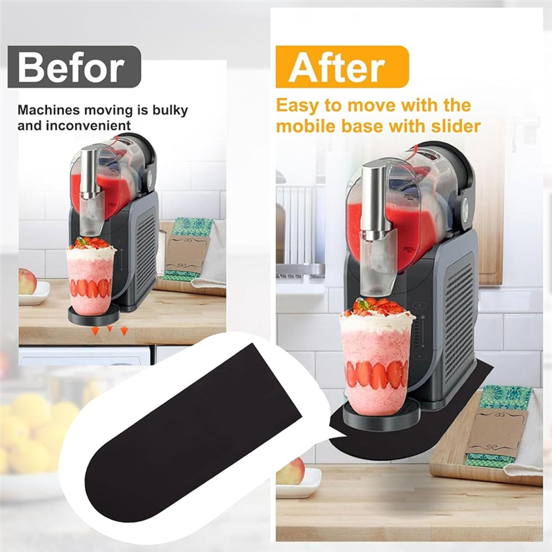 Smoothie Maker Mat For Ninja S - Slushie Machine Vending recensie en prijs