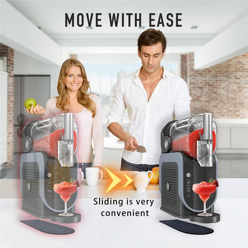 Smoothie Maker Mat For Ninja S - Slushie Machine Vending recensie en prijs