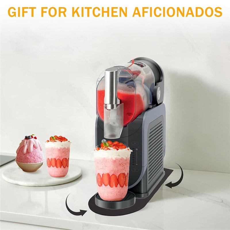 Smoothie Maker Mat For Ninja S - Slushie Machine Vending recensie en prijs