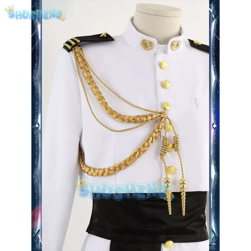 FGO Nemo Cosplay Costume Game  - Arcade Games & Vending Llc Photos recensie en prijs