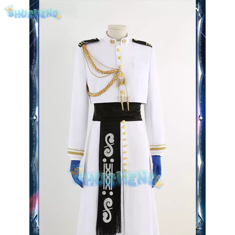 FGO Nemo Cosplay Costume Game  - Arcade Games & Vending Llc Photos recensie en prijs