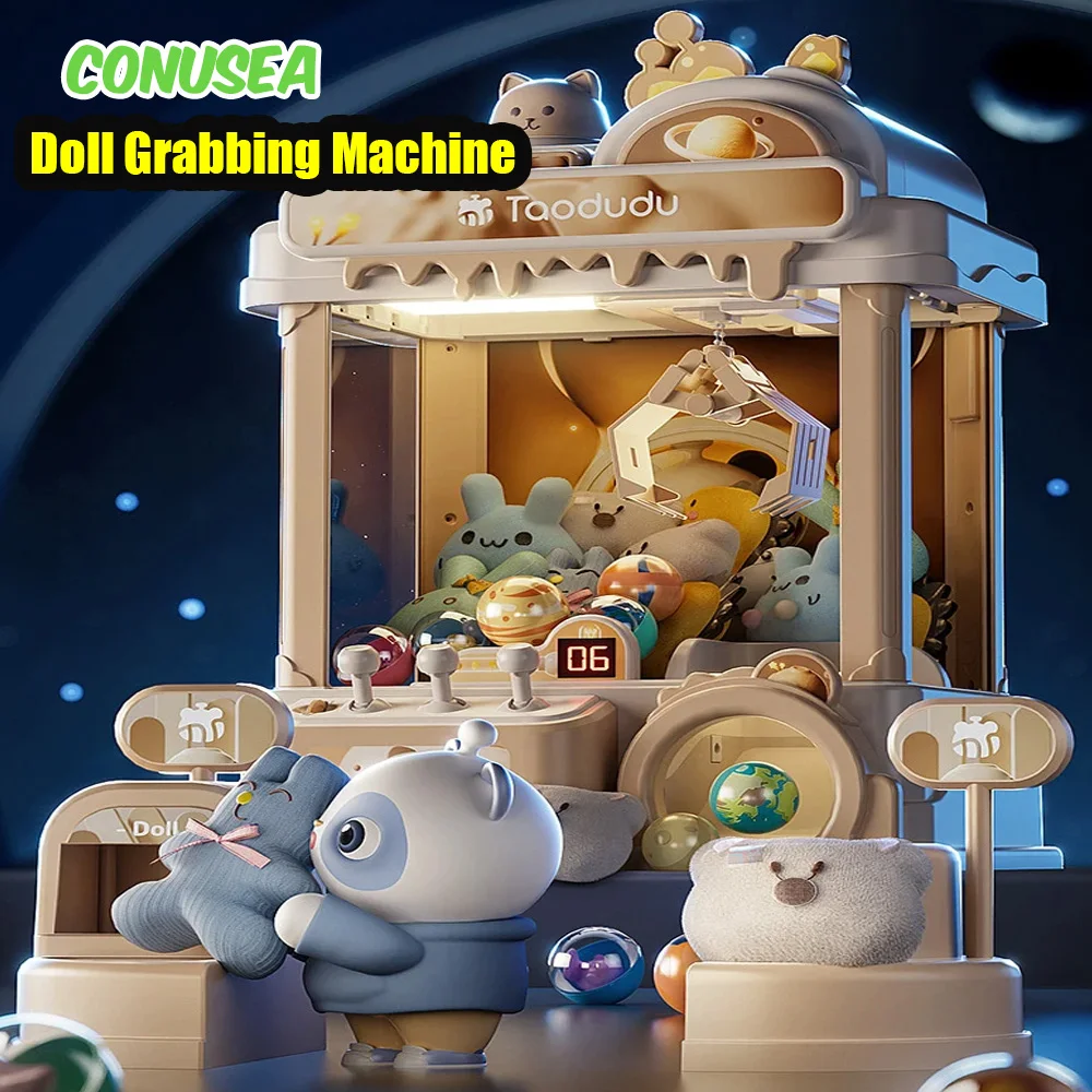 Big Claw Arcade Crane Machine  - Claw Crane Machine recensie en prijs