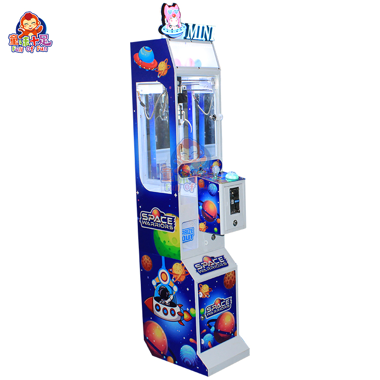 Mini Claw Machine Small Toys C - Arcade Prize Vending Machine recensie en prijs