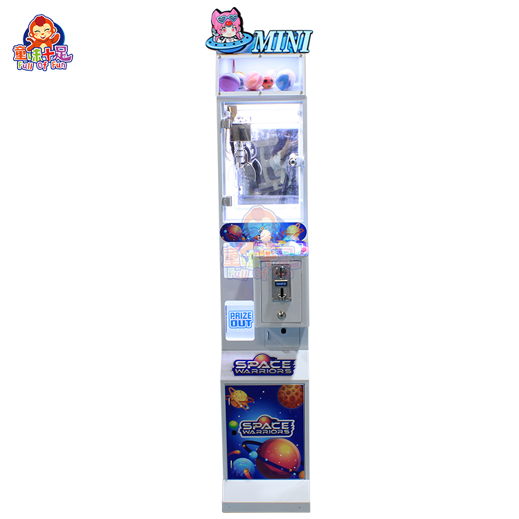 Mini Claw Machine Small Toys C - Arcade Prize Vending Machine recensie en prijs