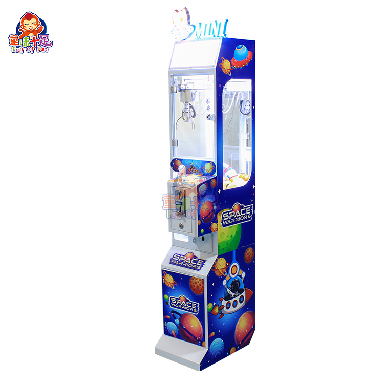 Mini Claw Machine Small Toys C - Arcade Prize Vending Machine recensie en prijs