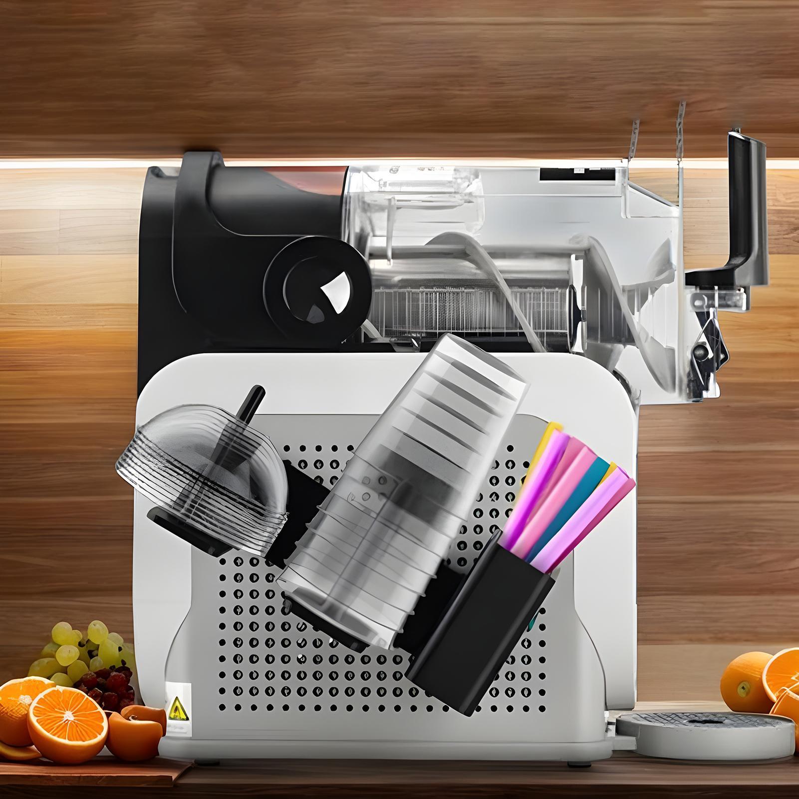Cup Organizer for Ninja Slushi - Slushie Machine Vending recensie en prijs