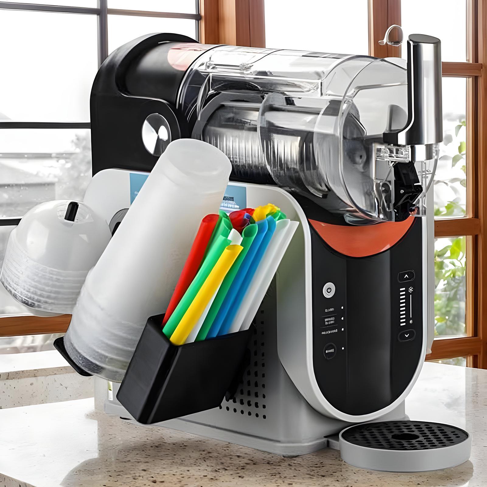 Cup Organizer for Ninja Slushi - Slushie Machine Vending recensie en prijs