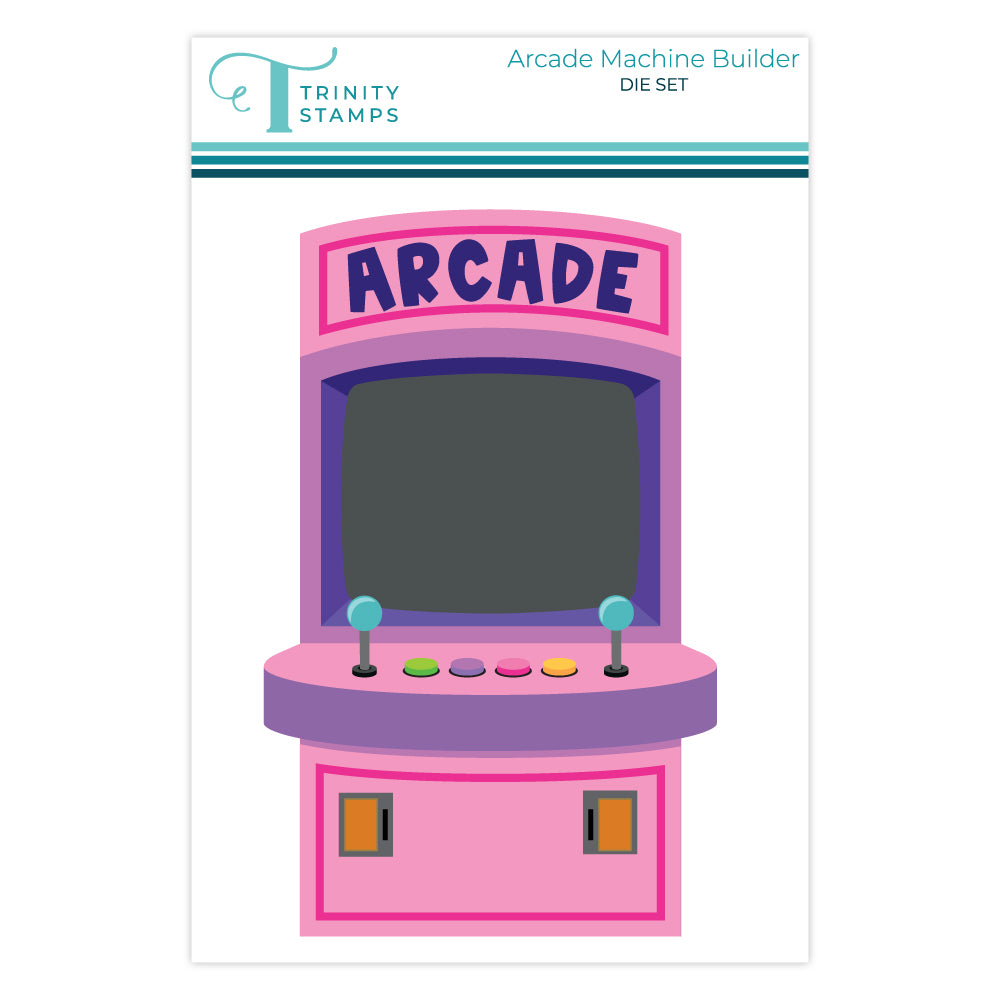April 2026 Arcade Machine Wind - Arcade Card Vending Machine recensie en prijs