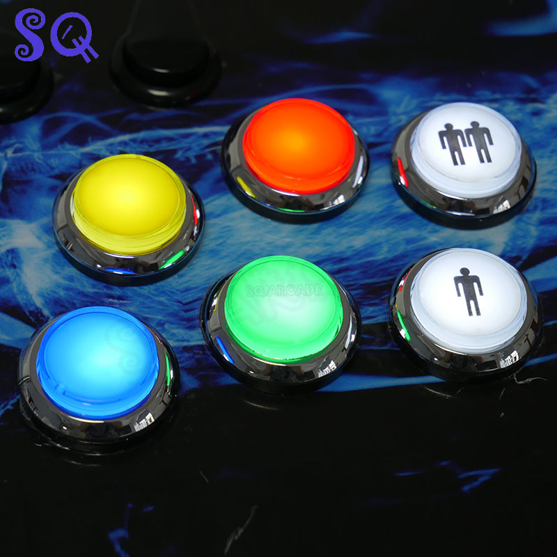 Pandora SAGA Box DX plus 20008 - Trackball Controller Arcade recensie en prijs