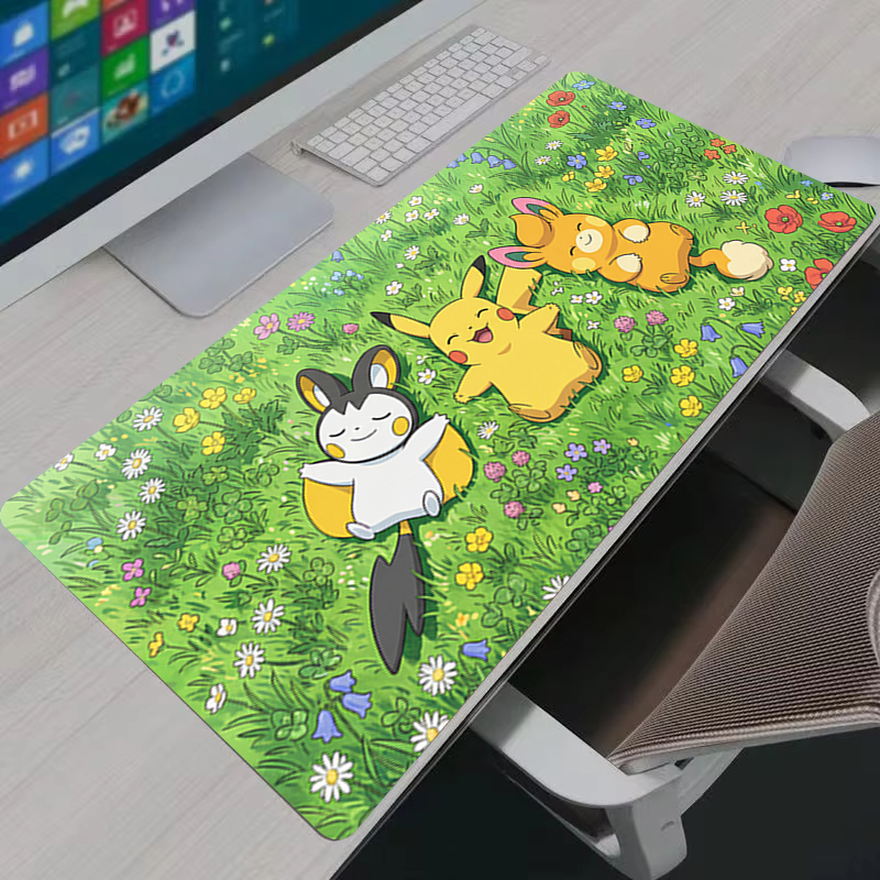 Mouse Pad Anime PC Gamer Cabin - Arcade No recensie en prijs