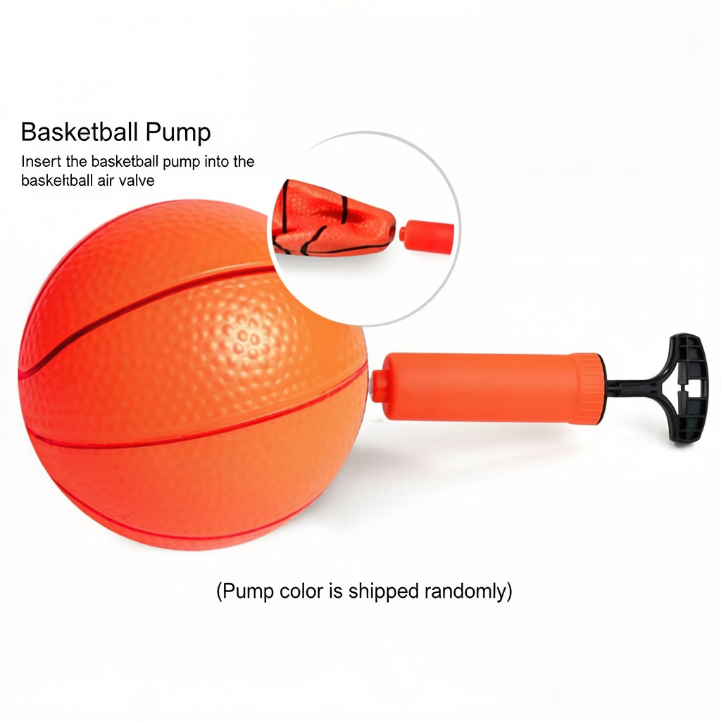 Kids Indoor Basketball Hoop Se - Basketball Arcade Game recensie en prijs