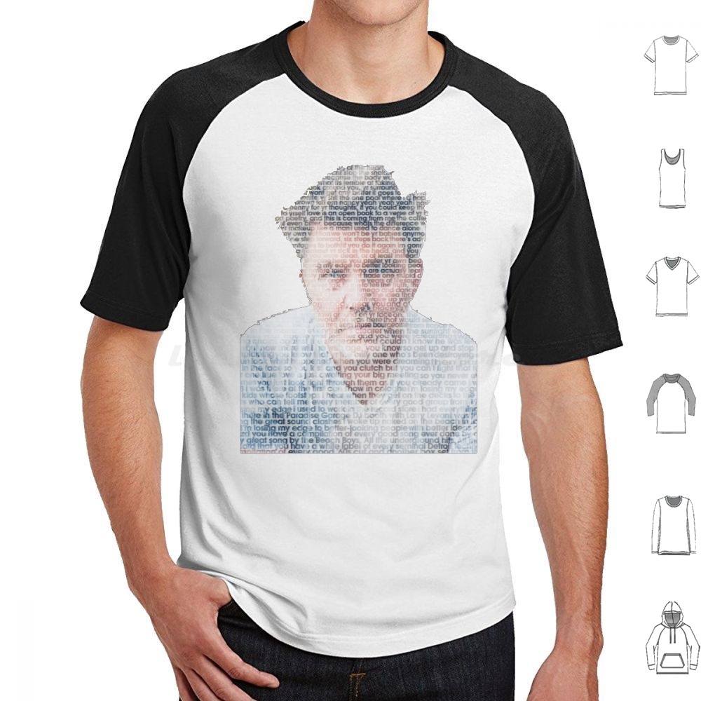 Lcd Soundsystem T Shirt 6xl Co - Arcade No recensie en prijs