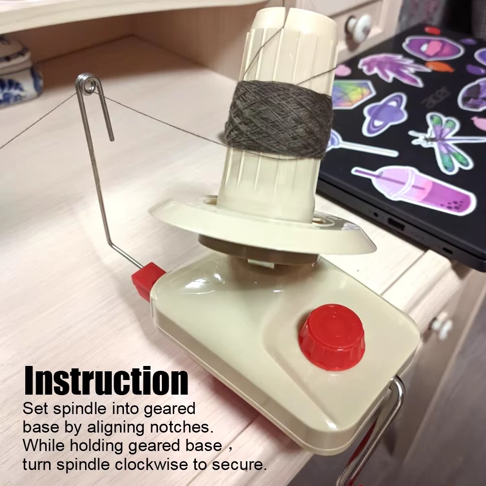 DIY Sewing Manual Handheld Yar - Skee Ball Arcade recensie en prijs