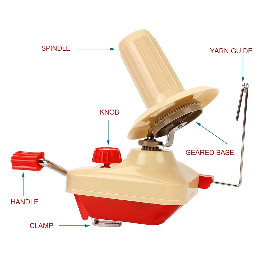 DIY Sewing Manual Handheld Yar - Skee Ball Arcade recensie en prijs