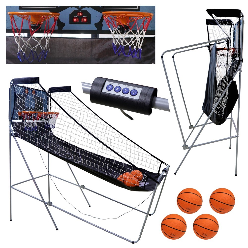 Indoor Basketball Arcade Game  - Basketball Arcade Game recensie en prijs