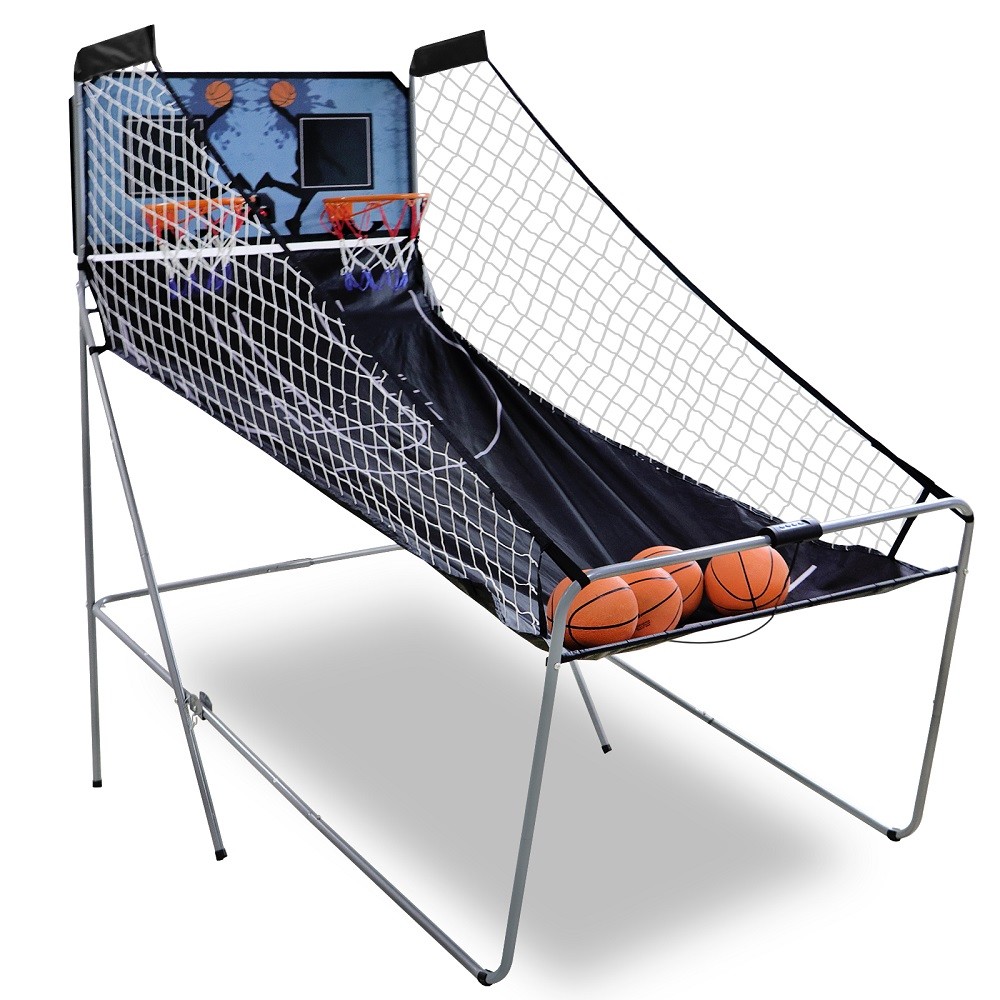 Indoor Basketball Arcade Game  - Basketball Arcade Game recensie en prijs