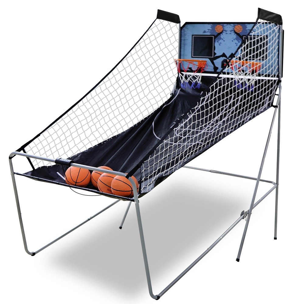 Indoor Basketball Arcade Game  - Basketball Arcade Game recensie en prijs
