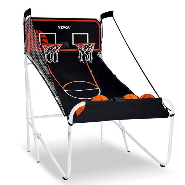 Foldable Basketball Arcade Gam - Basketball Arcade Game recensie en prijs